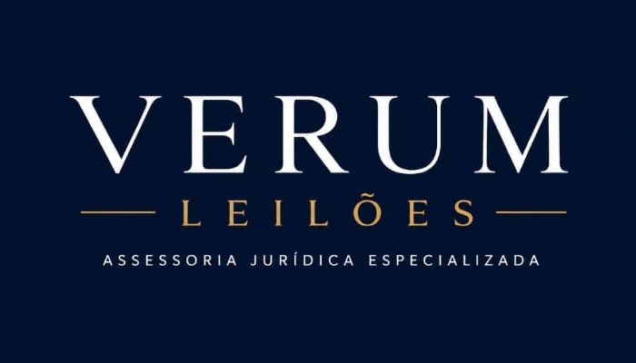 VERUM Leilões — Assessoria Jurídica Especializada